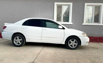 Toyota Corolla 2006 года за 3 700 000 тг. в Кызылординская область фото 4