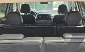 Volkswagen Teramont 2021 года за 22 300 000 тг. в Алматы фото 3