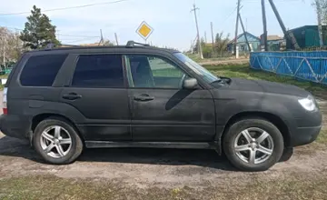 Subaru Forester 2006 года за 4 000 000 тг. в Северо-Казахстанская область фото 2