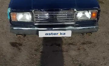 LADA (ВАЗ) 2107 1994 года за 450 000 тг. в Карагандинская область фото 2