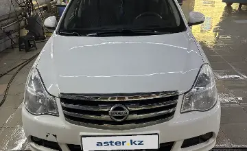 Nissan Almera 2013 года за 3 200 000 тг. в Павлодар фото 2