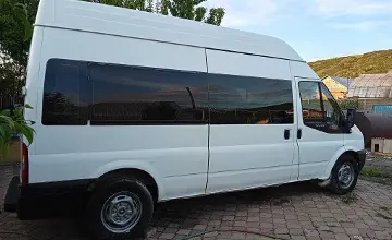 Ford Transit 2007 года за 5 500 000 тг. в Алматинская область