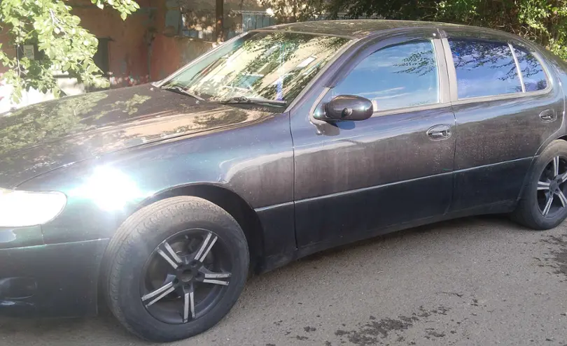 Toyota Aristo 1994 года за 2 000 000 тг. в Астана