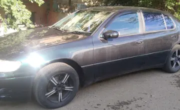 Toyota Aristo 1994 года за 2 000 000 тг. в Астана фото 1
