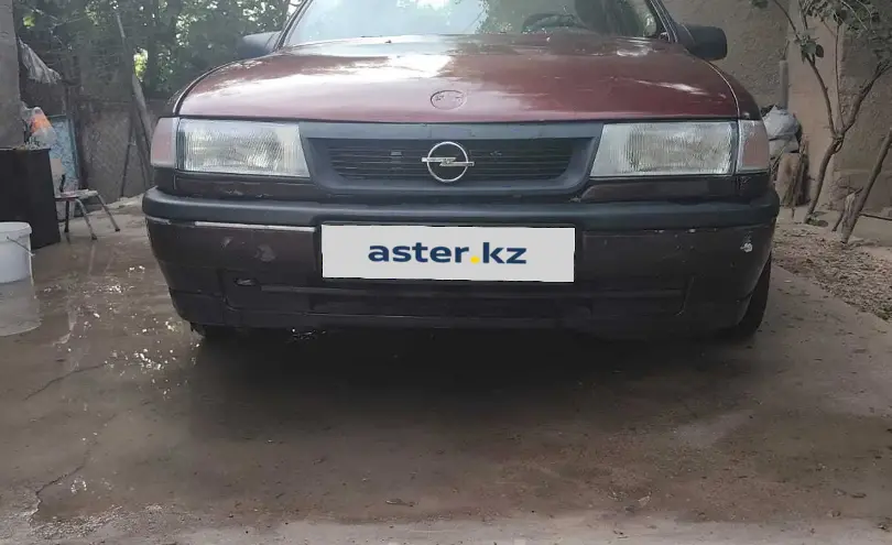 Opel Vectra 1992 года за 400 000 тг. в Шымкент фото 1
