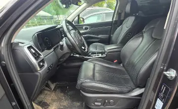 Kia Sorento 2021 года за 16 500 000 тг. в Алматы фото 4