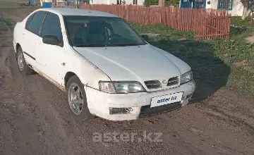 Nissan Primera 1997 года за 400 000 тг. в Кокшетау фото 2