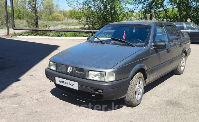 Volkswagen Passat 1990 года за 900 000 тг. в Карагандинская область