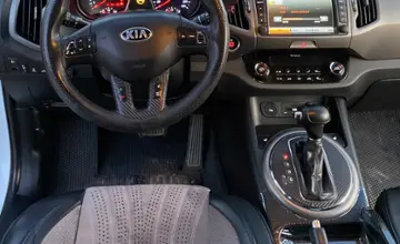 Kia Sportage 2014 года за 8 400 000 тг. в Шымкент
