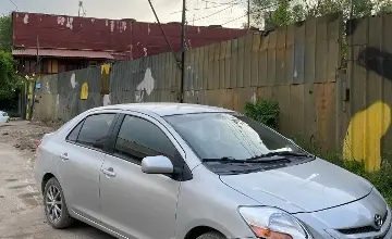 Toyota Yaris 2008 года за 4 500 000 тг. в Алматинская область фото 3