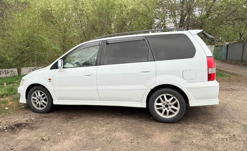 Mitsubishi Chariot 1998 года за 2 200 000 тг. в Алматы фото 5