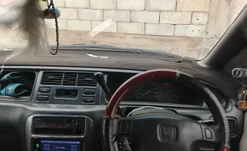 Honda Odyssey 1995 года за 1 500 000 тг. в Алматинская область фото 4
