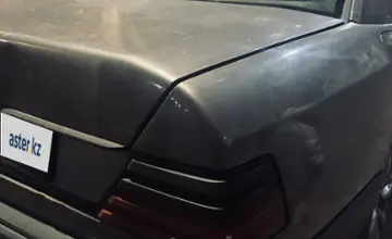 Mercedes-Benz W124 1986 года за 1 100 000 тг. в Экибастуз фото 4