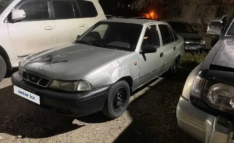 Daewoo Nexia 2007 года за 750 000 тг. в Усть-Каменогорск
