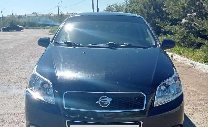 Ravon Nexia R3 2017 года за 3 700 000 тг. в Уральск фото 2