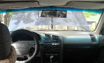 Mitsubishi Galant 1995 года за 700 000 тг. в Алматы фото 4