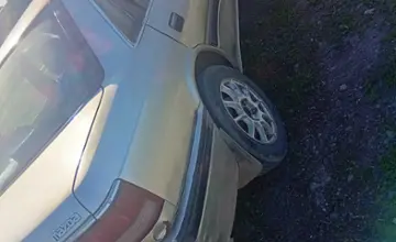 Mazda 626 1989 года за 800 000 тг. в Восточно-Казахстанская область фото 3