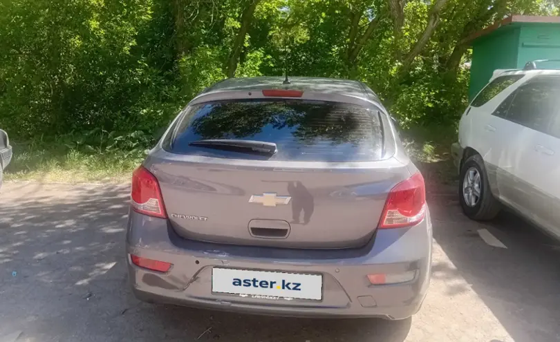 Chevrolet Cruze 2013 года за 4 000 000 тг. в Карагандинская область фото 3