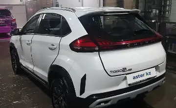 Chery Tiggo 2 Pro 2025 года за 6 500 000 тг. в Улытауская область фото 3