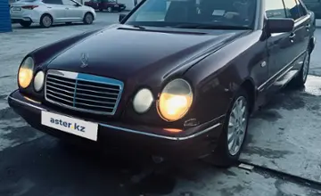 Mercedes-Benz E-Класс 1996 года за 1 900 000 тг. в Кызылординская область фото 1