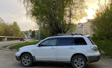 Mitsubishi Outlander 2003 года за 3 000 000 тг. в Усть-Каменогорск