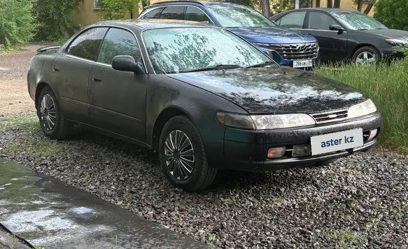 Toyota Ceres 1995 года за 3 000 000 тг. в Карагандинская область