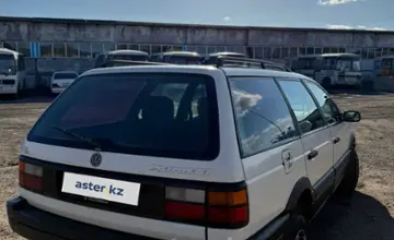Volkswagen Passat 1989 года за 850 000 тг. в Карагандинская область фото 2