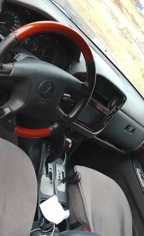 Mitsubishi Pajero 2004 года за 4 550 000 тг. в Костанай фото 4