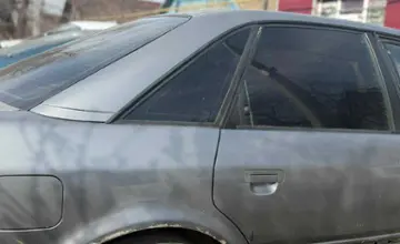 Audi 100 1991 года за 1 350 000 тг. в Уральск фото 3