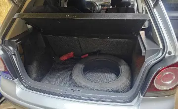 Volkswagen Polo 2006 года за 2 000 000 тг. в Астана фото 4
