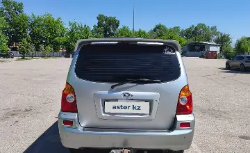 Hyundai Terracan 2001 года за 4 000 000 тг. в Алматы фото 3