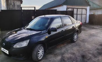 Datsun on-DO 2015 года за 1 600 000 тг. в Усть-Каменогорск фото 1