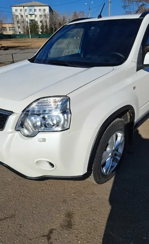 Nissan X-Trail 2011 года за 6 500 000 тг. в Петропавловск фото 2
