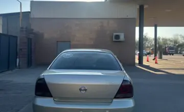 Nissan Almera Classic 2006 года за 2 000 000 тг. в Алматы