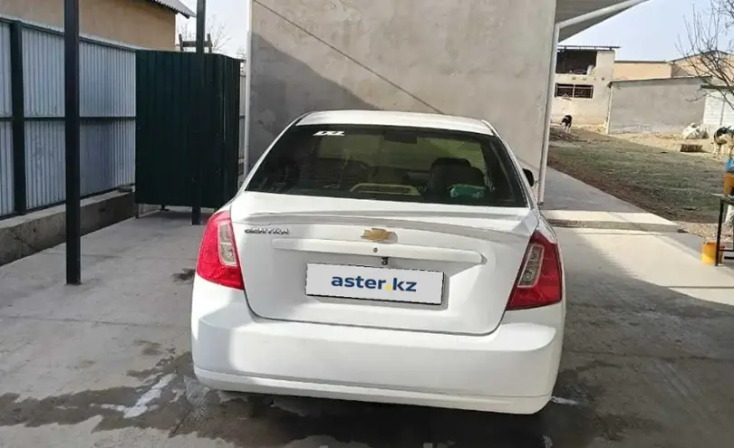 Daewoo Gentra 2014 года за 2 600 000 тг. в Астана