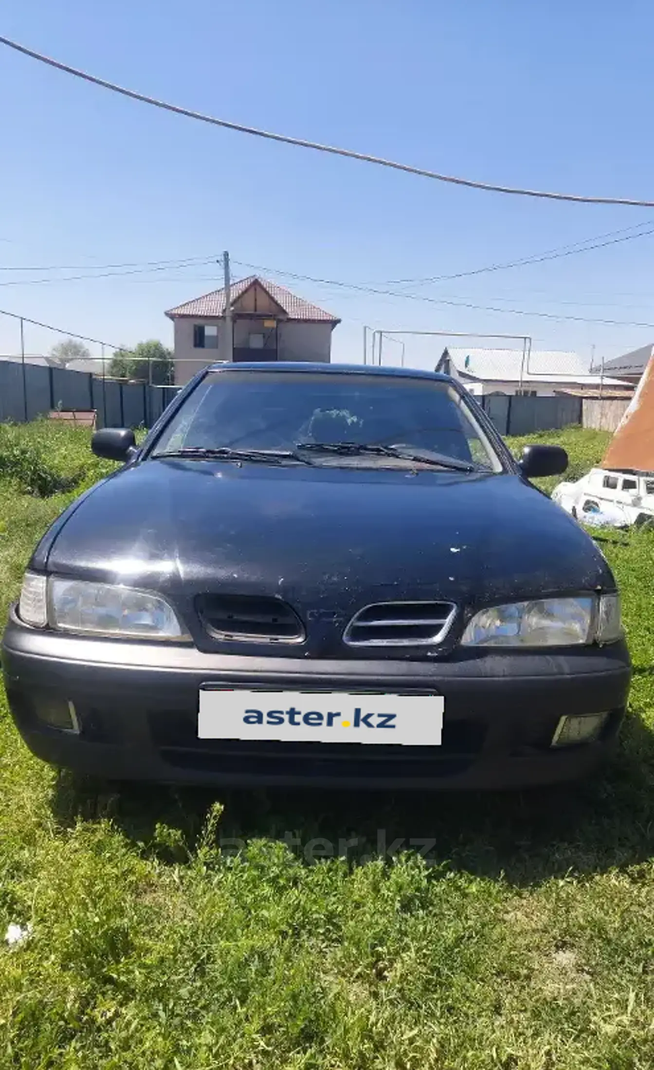 Nissan Primera 1997 года за 600 000 тг. в Алматы фото 1