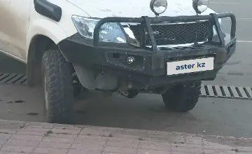 Toyota Hilux 2011 года за 6 480 000 тг. в Уральск фото 4