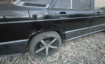 Mercedes-Benz 190 (W201) 1990 года за 550 000 тг. в Алматы