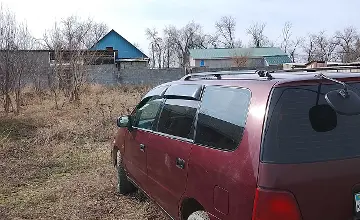 Honda Odyssey 1995 года за 1 900 000 тг. в Алматинская область