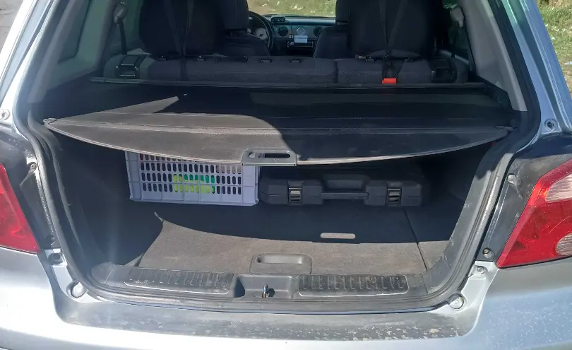 Mitsubishi Outlander 2006 года за 3 300 000 тг. в Караганда