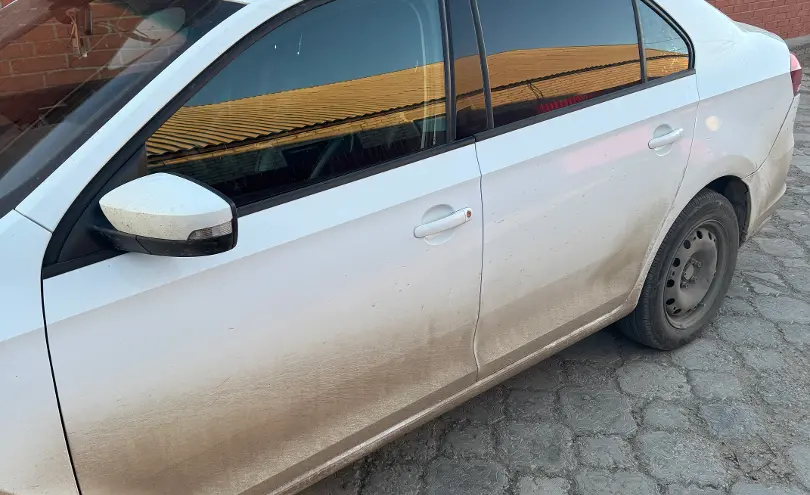 Volkswagen Polo 2020 года за 6 200 000 тг. в Актюбинская область фото 2