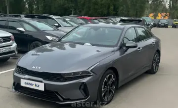 Kia K5 2025 года за 14 000 000 тг. в Алматы фото 1