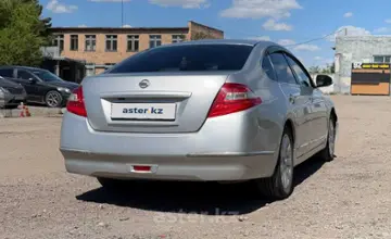 Nissan Teana 2008 года за 4 900 000 тг. в Караганда фото 4