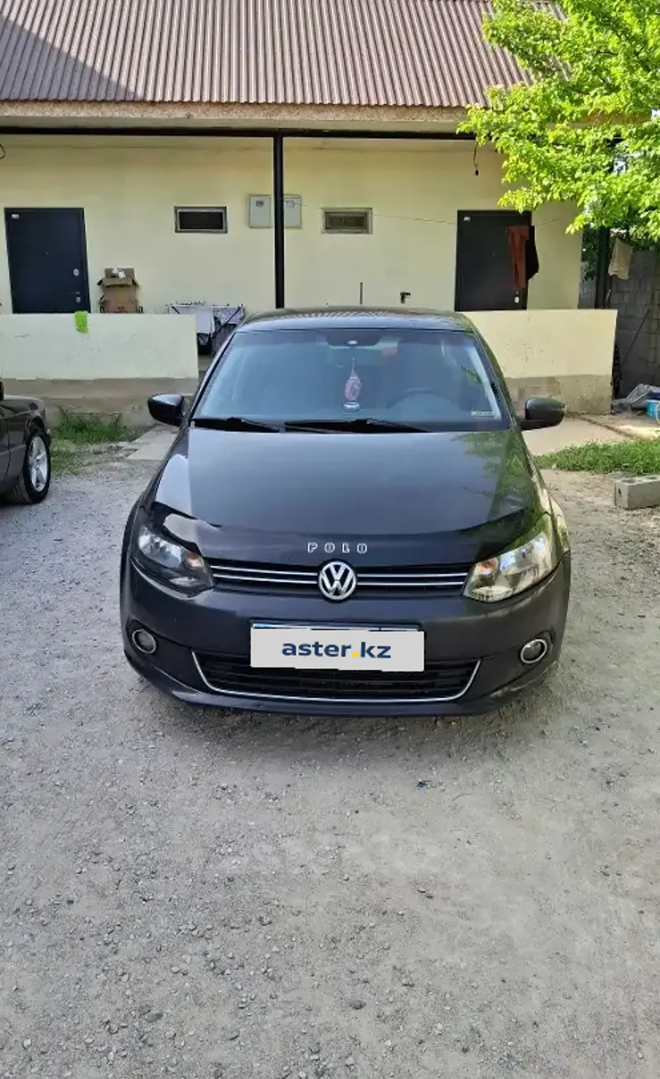 Volkswagen Polo 2014 года за 3 650 000 тг. в Алматы фото 2