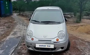 Daewoo Matiz 2013 года за 1 000 000 тг. в Усть-Каменогорск фото 2