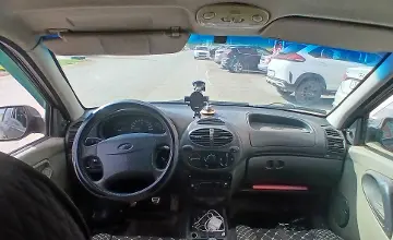 LADA (ВАЗ) Kalina 2013 года за 1 200 000 тг. в Уральск фото 3