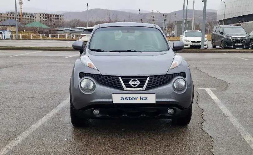 Nissan Juke 2012 года за 4 900 000 тг. в Алматы фото 2
