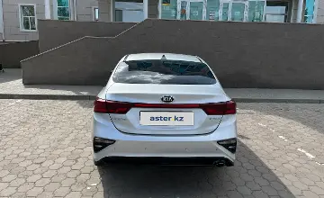 Kia Cerato 2019 года за 7 800 000 тг. в Кокшетау фото 4
