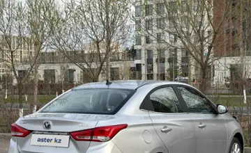 Changan Alsvin 2025 года за 5 600 000 тг. в Астана фото 4