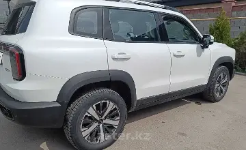 Haval Dargo 2023 года за 8 900 000 тг. в Алматы фото 3